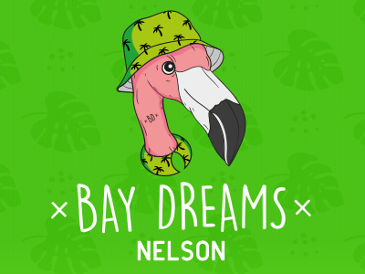 bay dreams 2019 promo