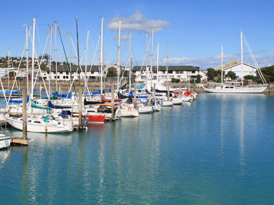 navigation safety review